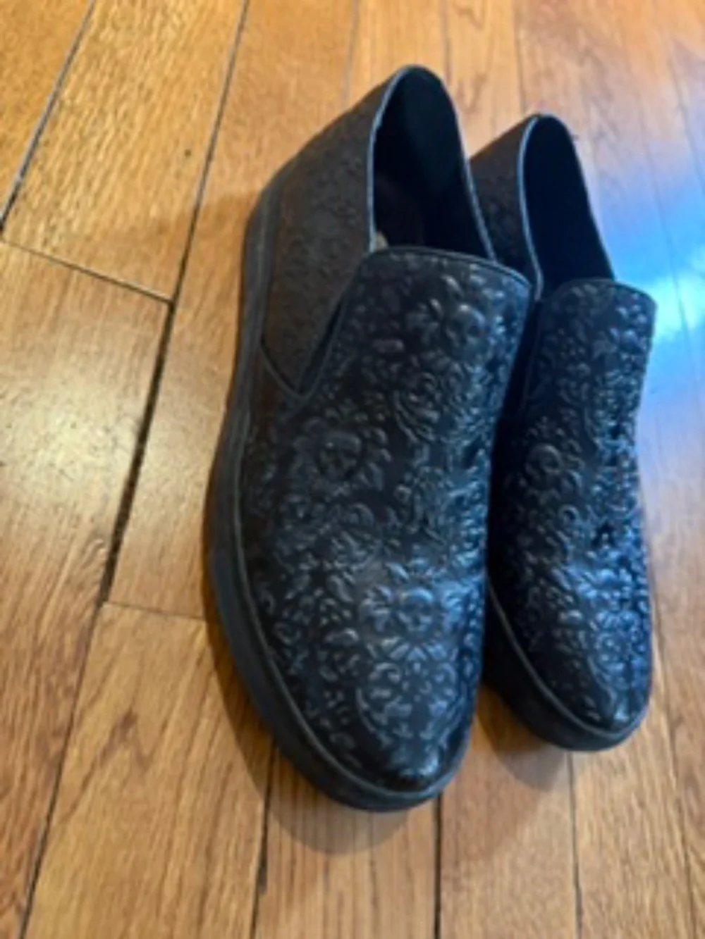 Robert Graham Men’s Loafer 9
